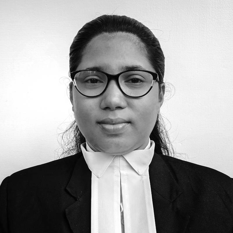 Adv. Anu Abraham